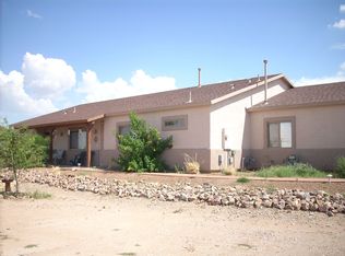 16905 W Jaguar Ln, Marana, AZ 85653