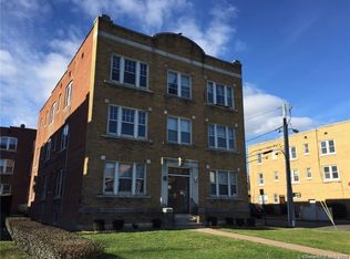 839 Wethersfield Ave #3A, Hartford, CT 06114