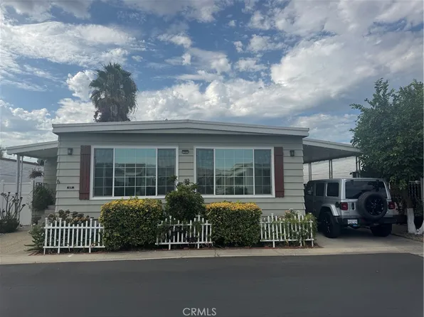 8811 Canoga Spc Ave #109, Canoga Park, CA 91304
