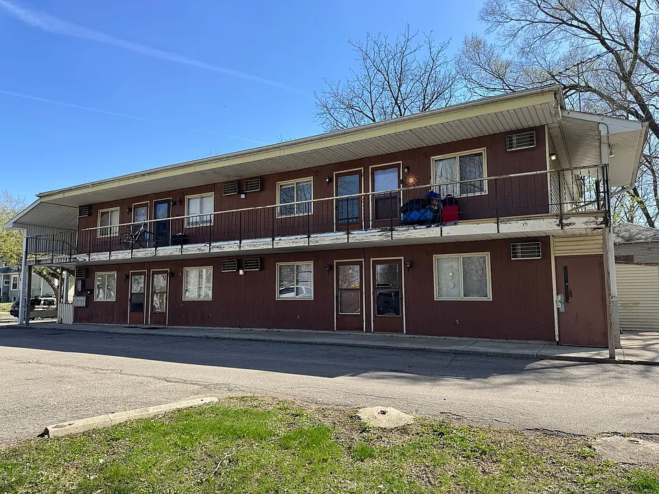 333 W State St