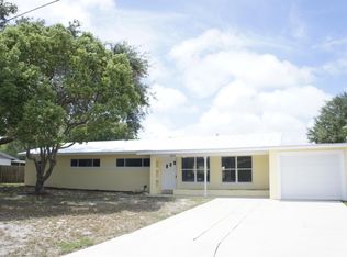 1310 Sun Cir E, Melbourne, FL 32935