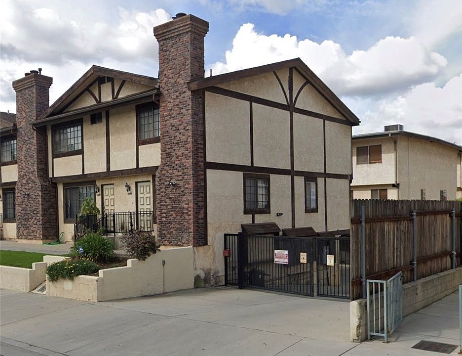 1st image of 5215 Rosemead Blvd APT B