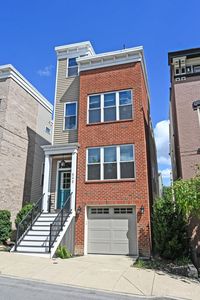 548 Slack St, Cincinnati, OH, 45202