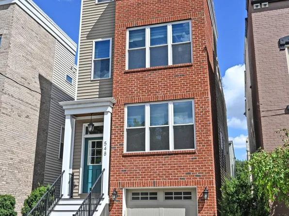 548 Slack St, Cincinnati, OH 45202