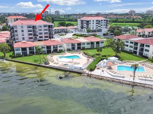 6211 Sun Blvd APT 601, Saint Petersburg, FL 33715