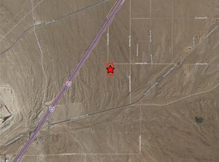 0 Johnson, Apple Valley, CA 92307