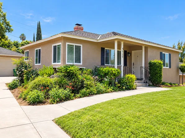 4920 Rupert Ln, La Canada Flintridge, CA 91011