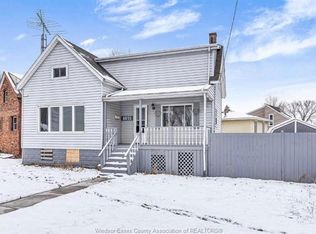 8031 Riverside Dr E, Windsor, ON N8S 1E5