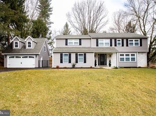 49 Stirling Way, Chadds Ford, PA 19317