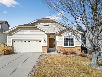 22013 Day Star Drive, Parker, CO, 80138
