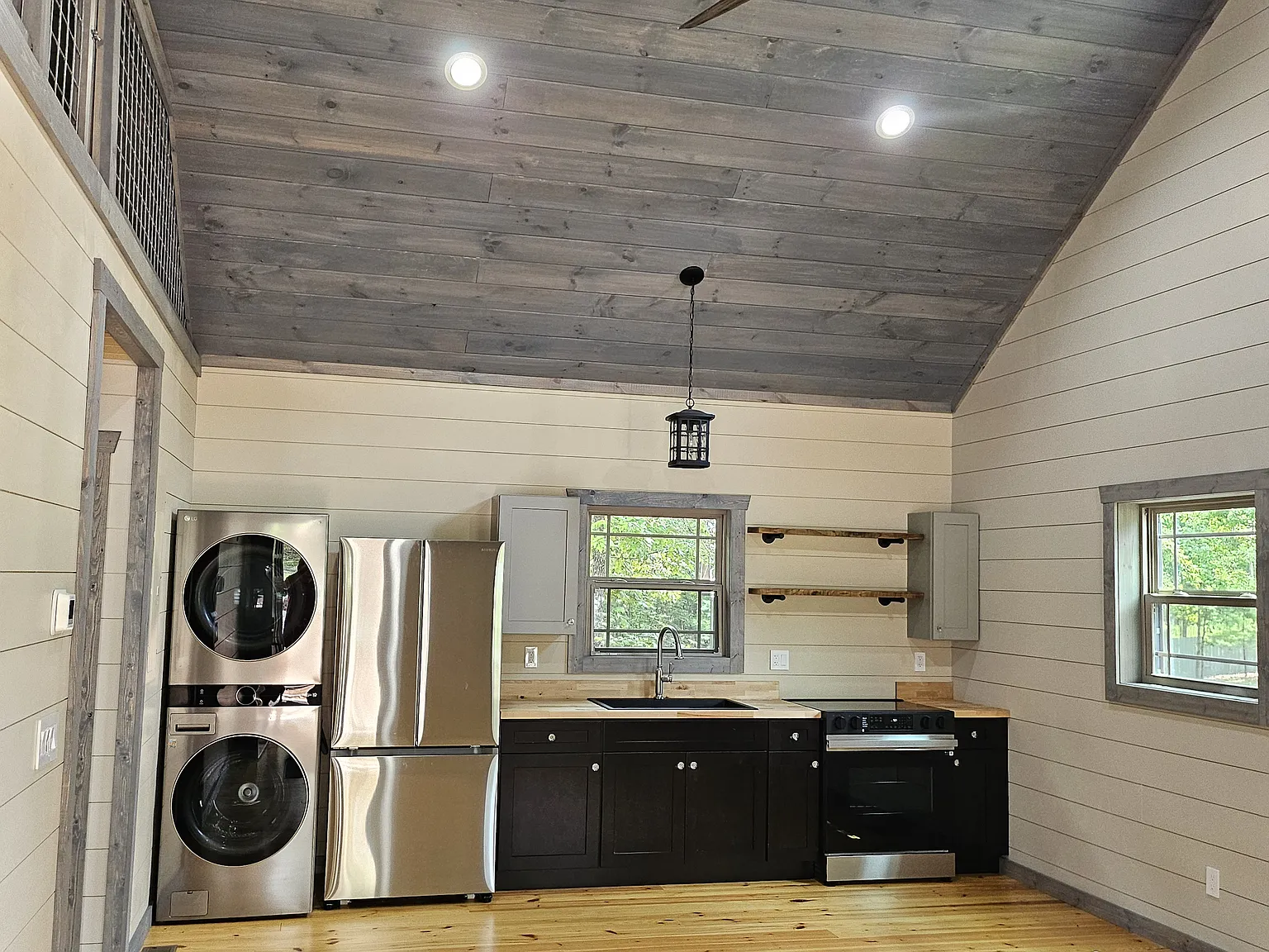 1 bed, 600 sqft, $1,500 — Photo 4