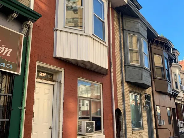 510 N 10th St, Reading, PA 19604