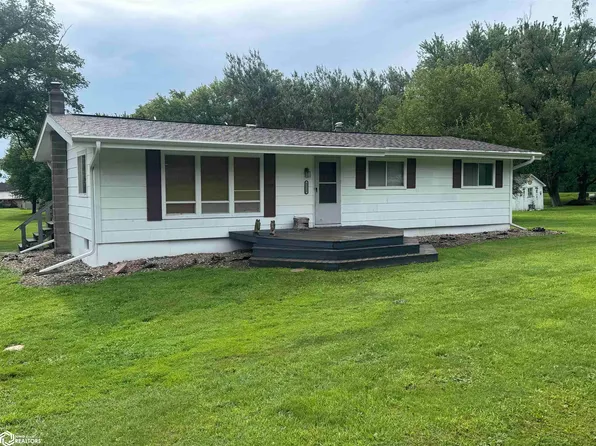 1220 S Ferry St, Ottumwa, IA 52501