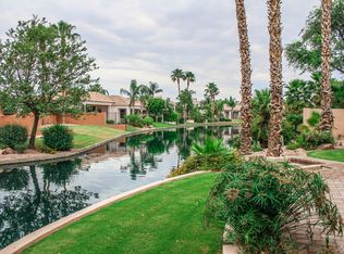 1763 W Mead Pl, Chandler, AZ 85248