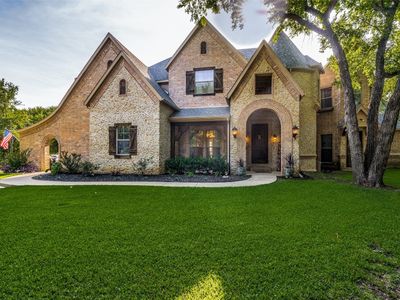 2764 S Lakeview Dr, Cedar Hill, TX, 75104
