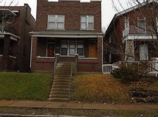 5142 Wabada Ave #2F, Saint Louis, MO 63113