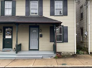 44 Front St, Lititz, PA 17543