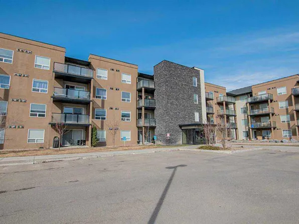 9120 E 96th Ave #315, Grande Prairie, AB T8X 0A1