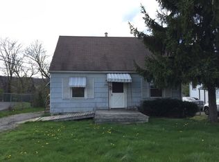 10109 Wayne Ave, Cincinnati, OH 45215