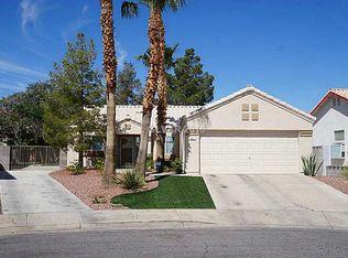 921 Coral Cay Ct, Henderson, NV 89002