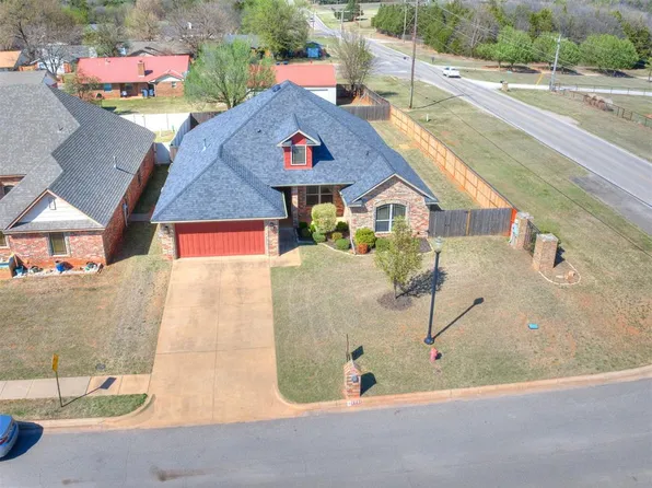 4741 Grand Ave, Noble, OK 73068