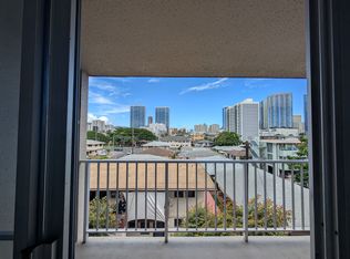 1129 Rycroft St APT 405, Honolulu, HI 96814