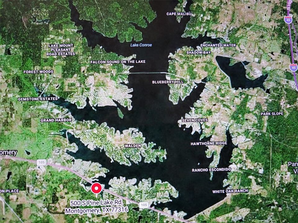 1st image of 500 S Pine Lake Rd