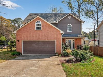 3902 Market St, Clarkston, GA, 30021