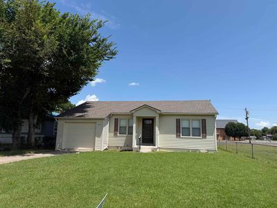 235 W Walnut Ave, Duncan, OK, 73533