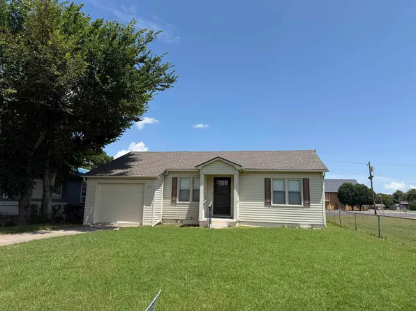 235 W Walnut Ave, Duncan, OK 73533