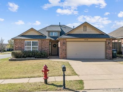 14310 E 112th St N, Owasso, OK, 74055