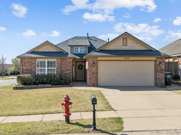 14310 E 112th St N, Owasso, OK 74055