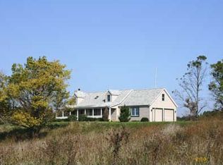 16222 Hooper Ridge Rd, Amesville, OH 45711