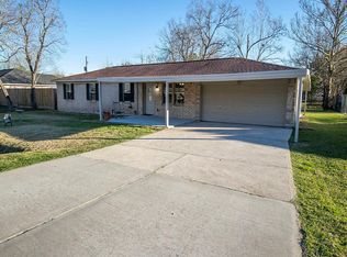 5834 Larrycrest Dr, Pearland, TX 77584