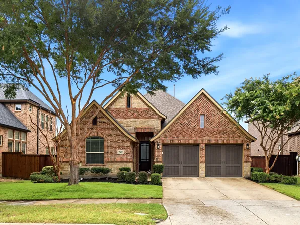 769 Sweet Iron Rd, Frisco, TX 75036