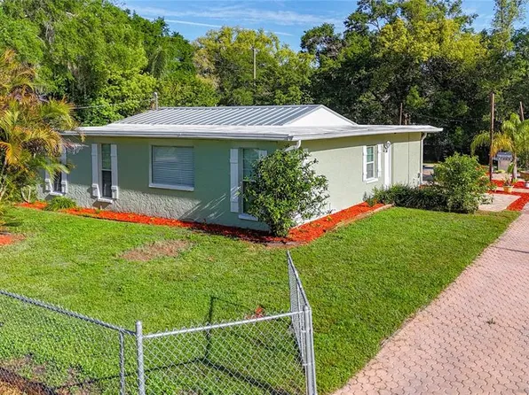 400 2nd Ave SE, Lutz, FL 33549