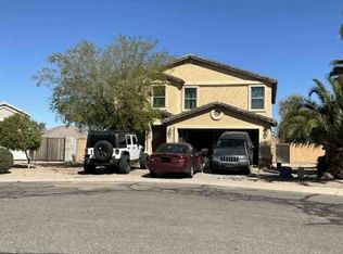 29858 E Ocotillo Cir, Florence, AZ 85132