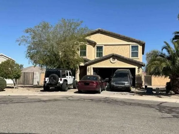 29858 E Ocotillo Cir, Florence, AZ 85132