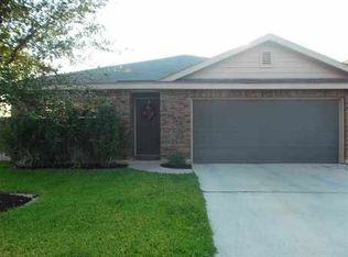 1002 Rivera Way, Laredo, TX 78043