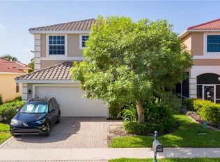 9139 Spring Mountain Way, Fort Myers, FL 33908