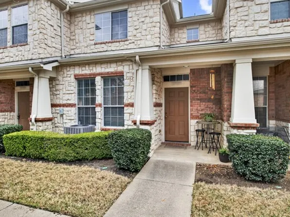 2727 Denali Park Dr, Grand Prairie, TX 75050