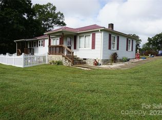 4744 Hickory Nut Ridge Rd, Granite Falls, NC 28630