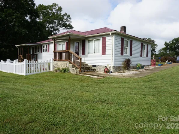 4744 Hickory Nut Ridge Rd, Granite Falls, NC 28630