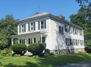 10 Gale St #1, Northborough, MA 01532