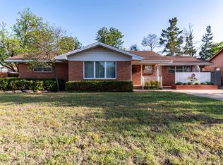 4105 Bismarck St, Vernon, TX 76384