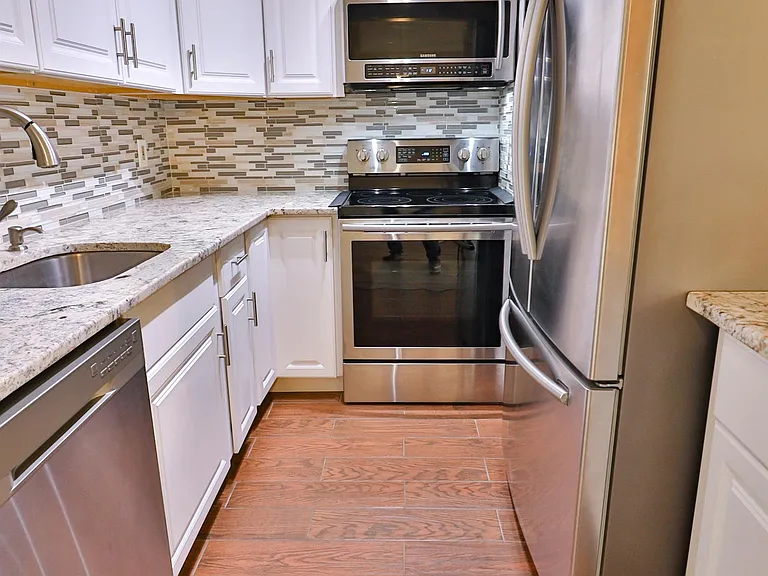 13111 Wonderland Way #1 — Photo 12