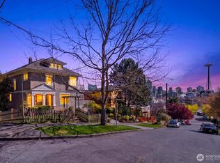 920 4th Avenue N, Seattle, WA