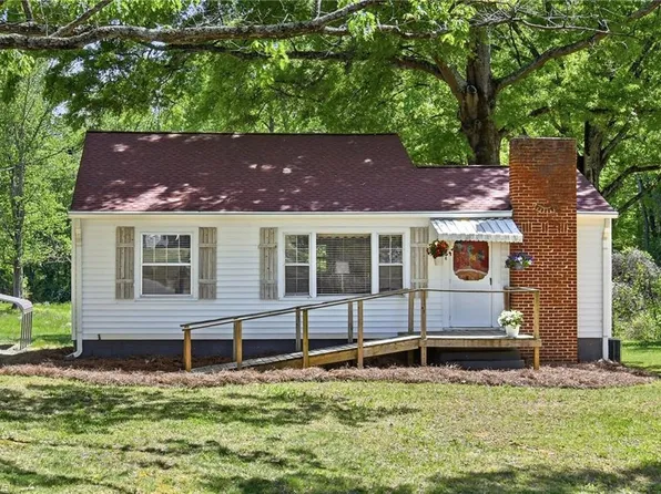 4966 Red Pine Ln, Pfafftown, NC 27040