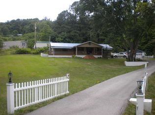 480 McGuire Rd, New Market, TN 37820