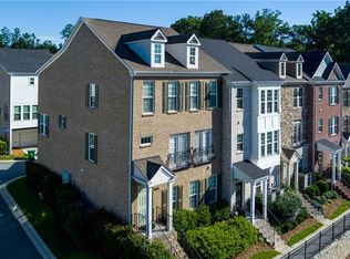 2051 Falls Park Way, Decatur, GA 30033